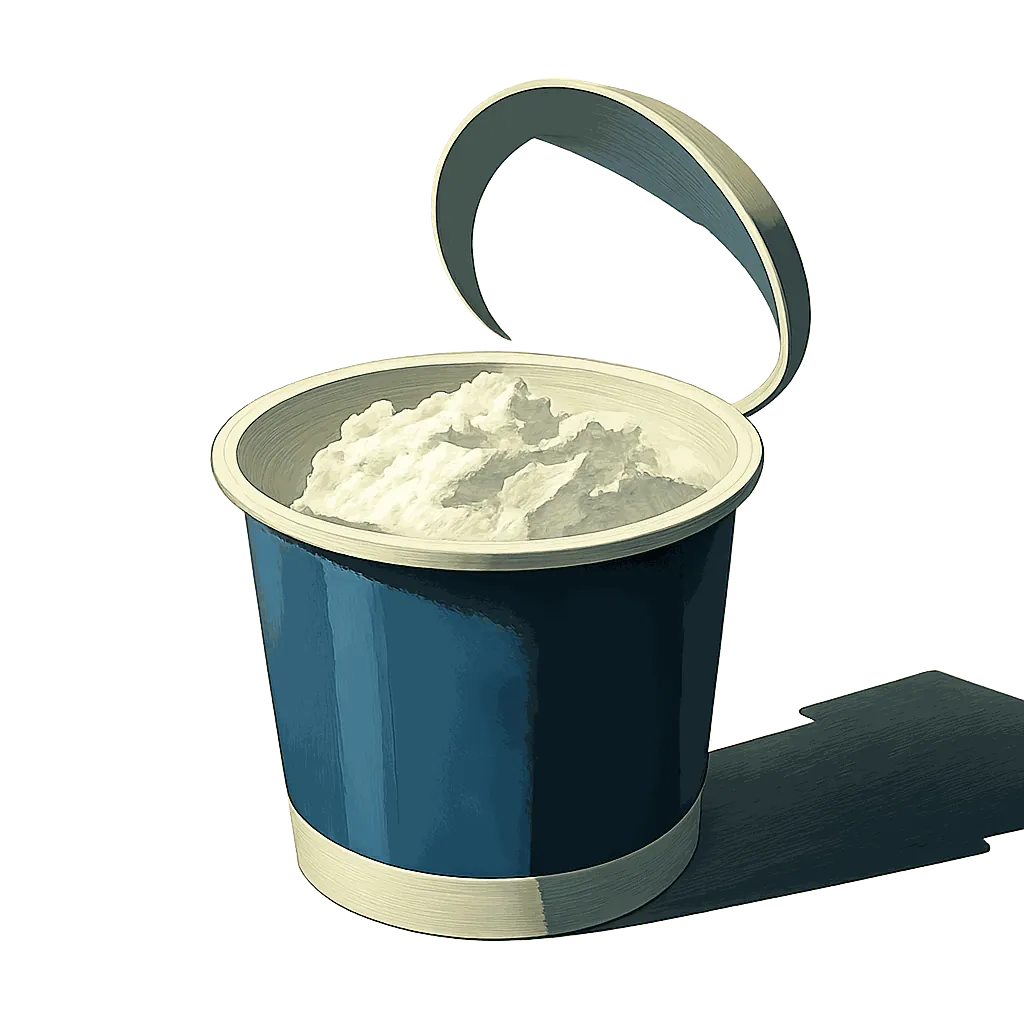 Whole milk ricotta